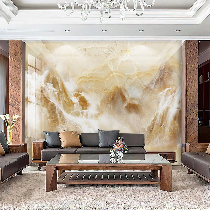  Tranh PVC Vân Đá 862610