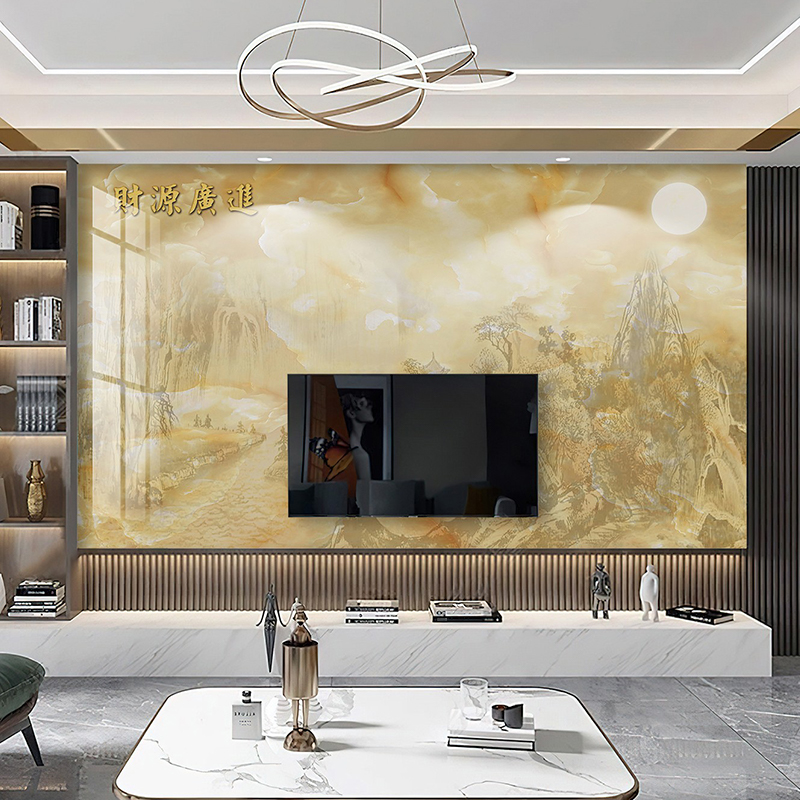  Tranh PVC Vân Đá 862611