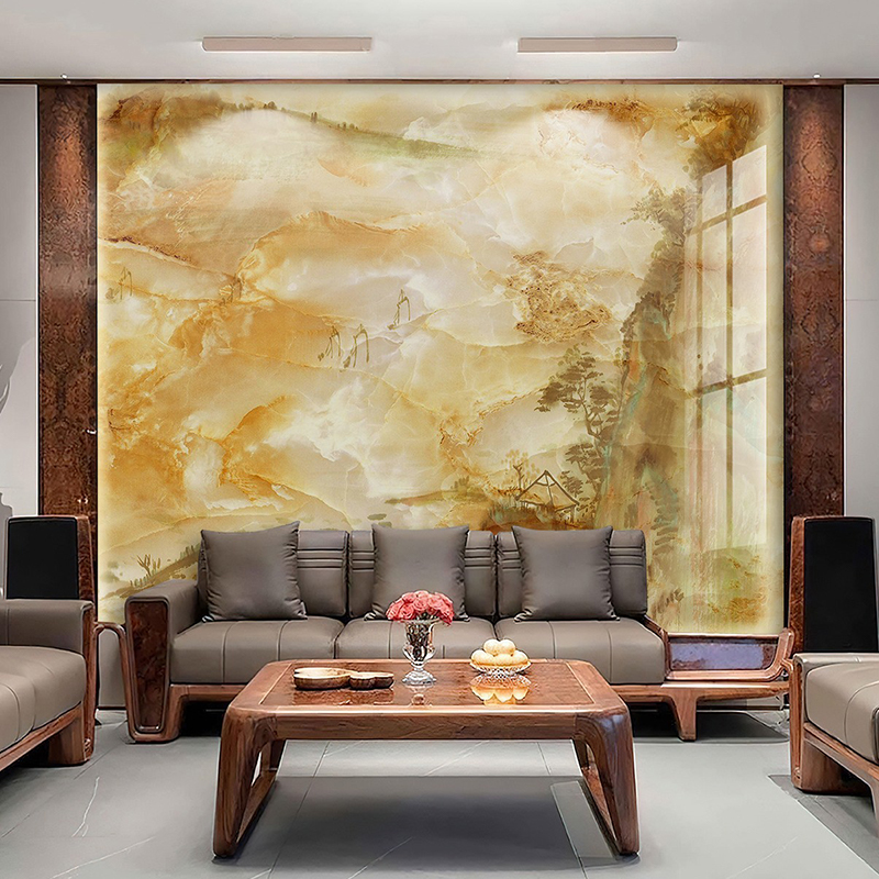  Tranh PVC Vân Đá 862612