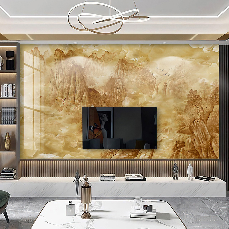  Tranh PVC Vân Đá 862613