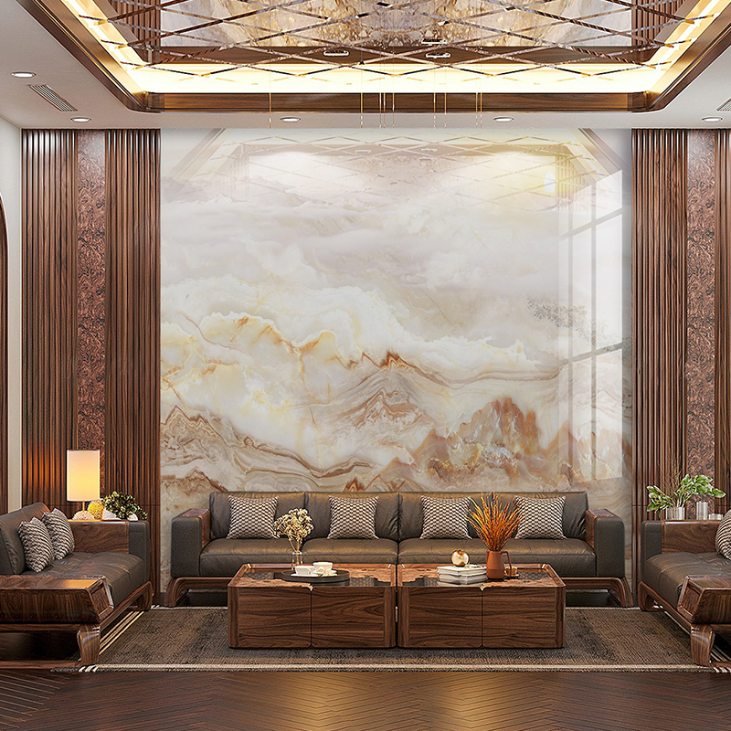  Tranh PVC Vân Đá 862618