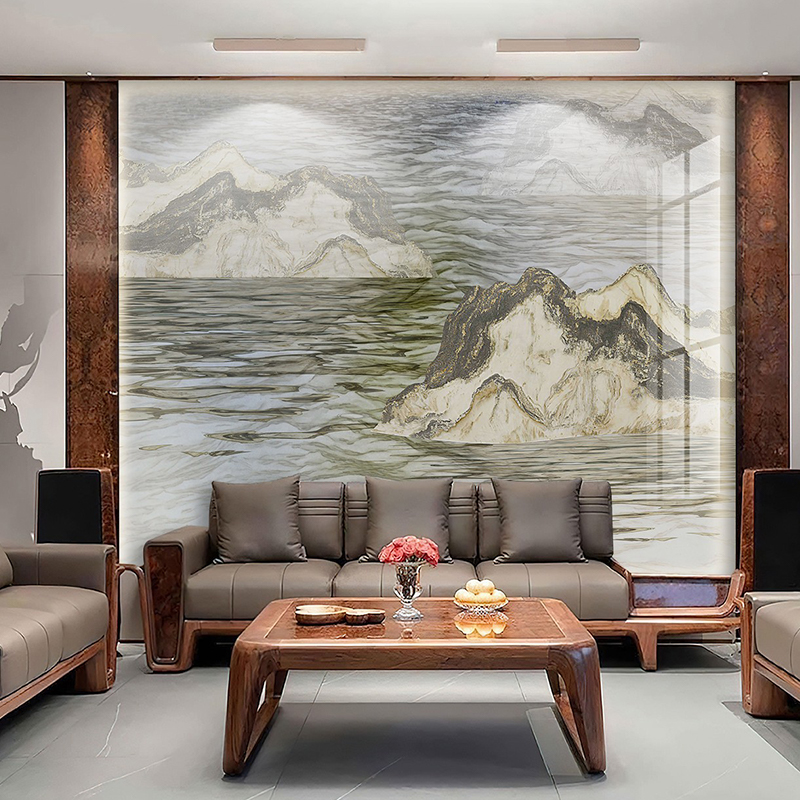  Tranh PVC Vân Đá 862619