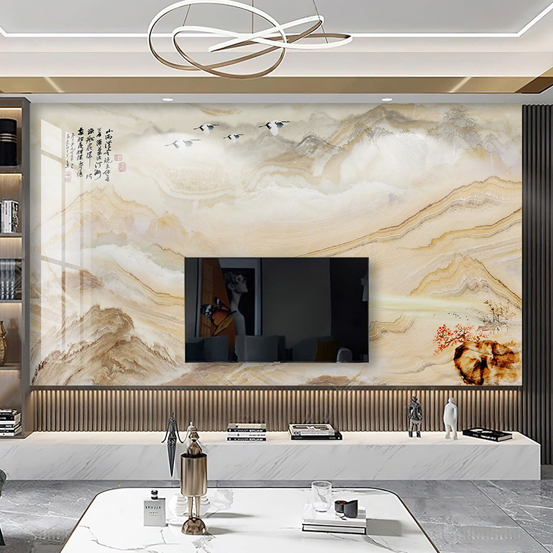  Tranh PVC Vân Đá 862622