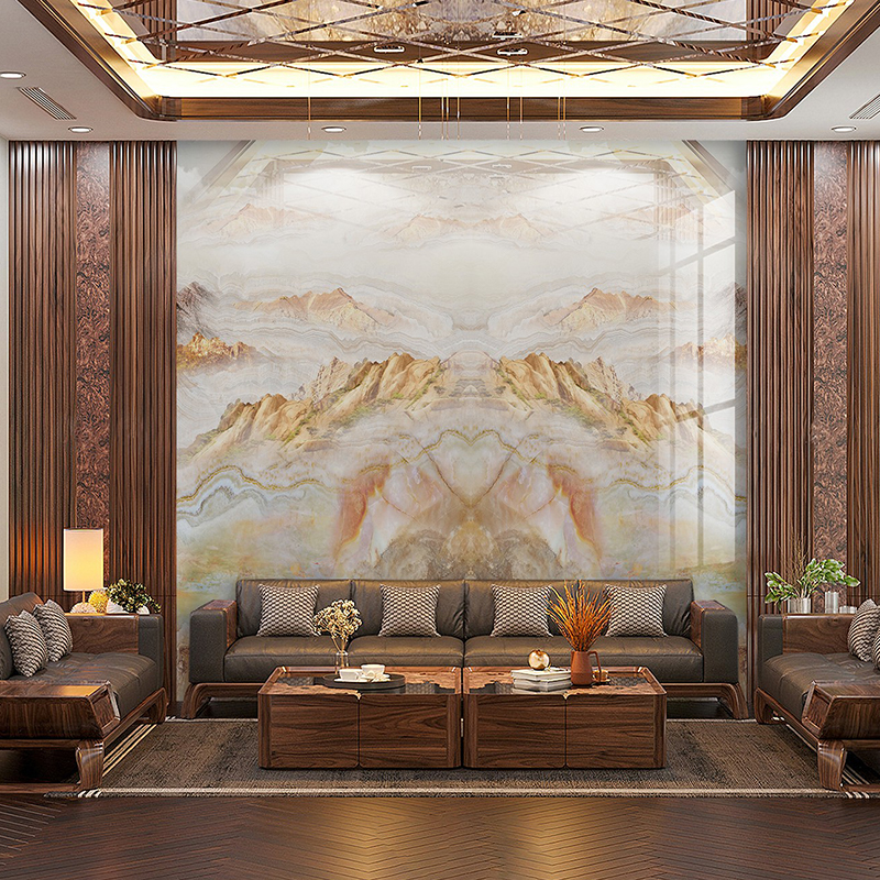  Tranh PVC Vân Đá 862625