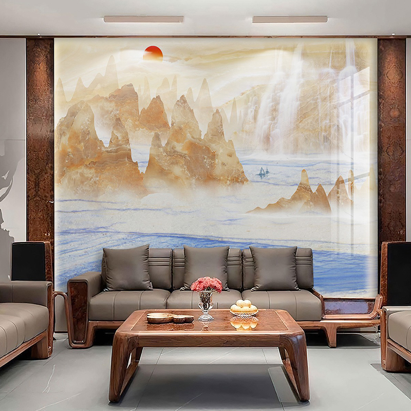  Tranh PVC Vân Đá 862626