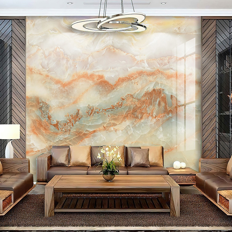  Tranh PVC Vân Đá 862627