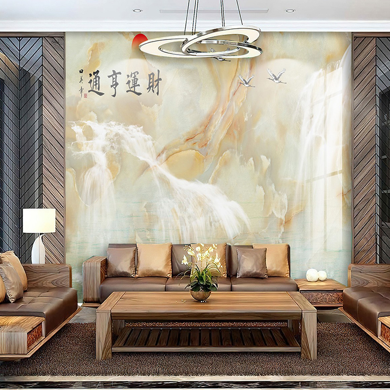 Tranh PVC Vân Đá 862628