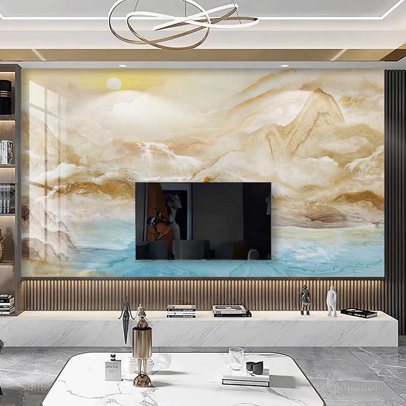  Tranh PVC Vân Đá 862633