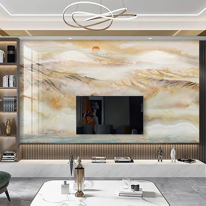  Tranh PVC Vân Đá 862634