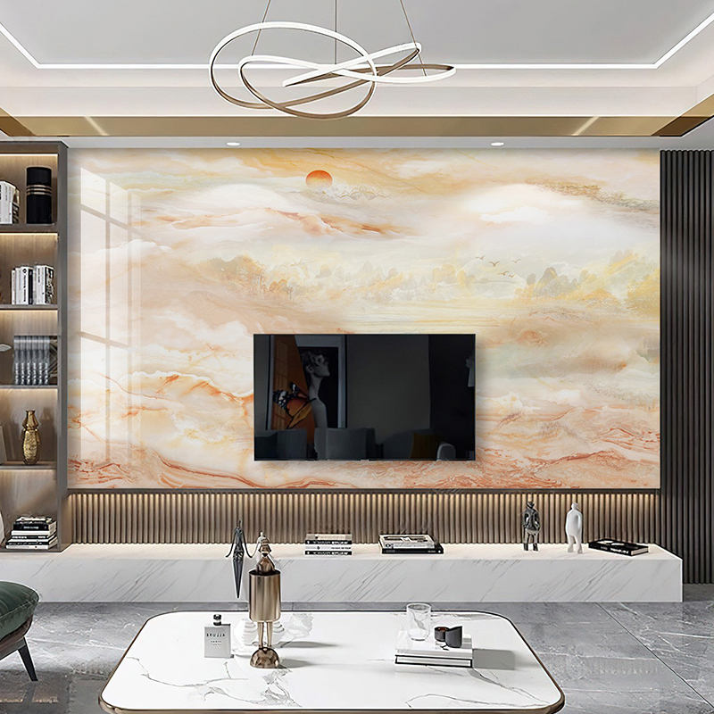  Tranh PVC Vân Đá 862635