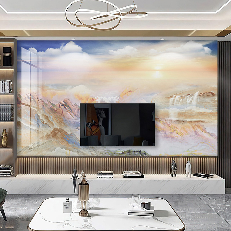  Tranh PVC Vân Đá 862637