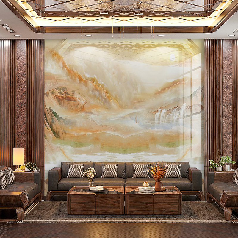  Tranh PVC Vân Đá 862638