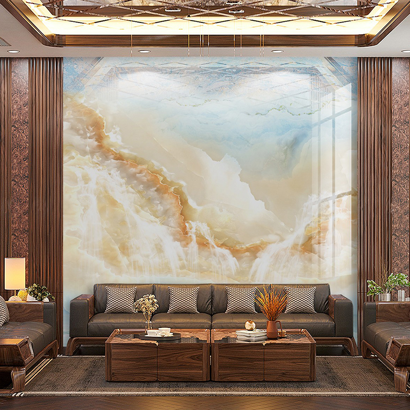  Tranh PVC Vân Đá 862642