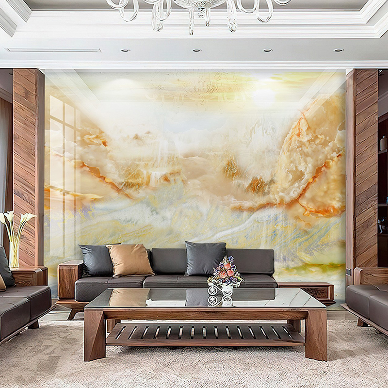  Tranh PVC Vân Đá 862645