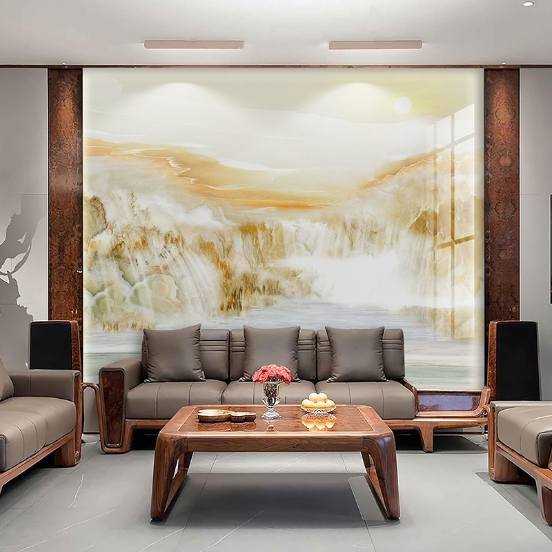  Tranh PVC Vân Đá 862646