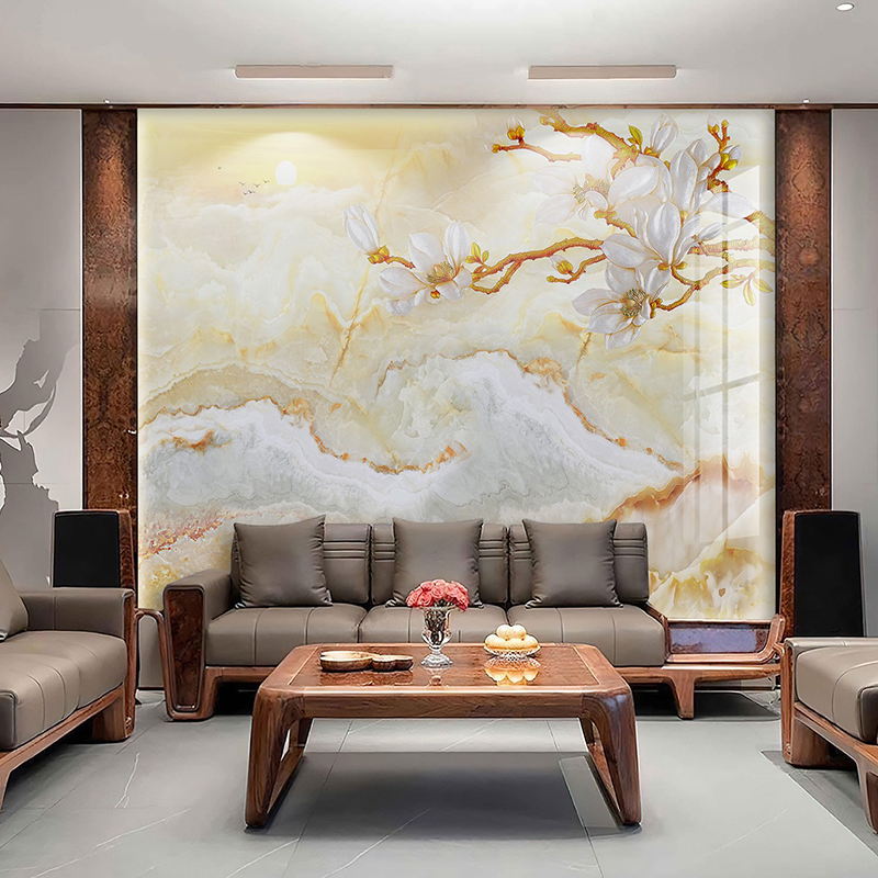  Tranh PVC Vân Đá 862650