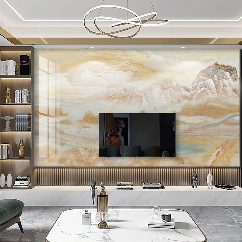  Tranh PVC Vân Đá 862654