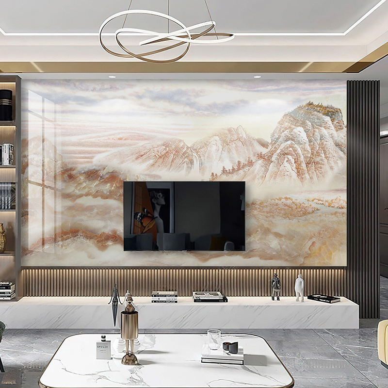  Tranh PVC Vân Đá 862655