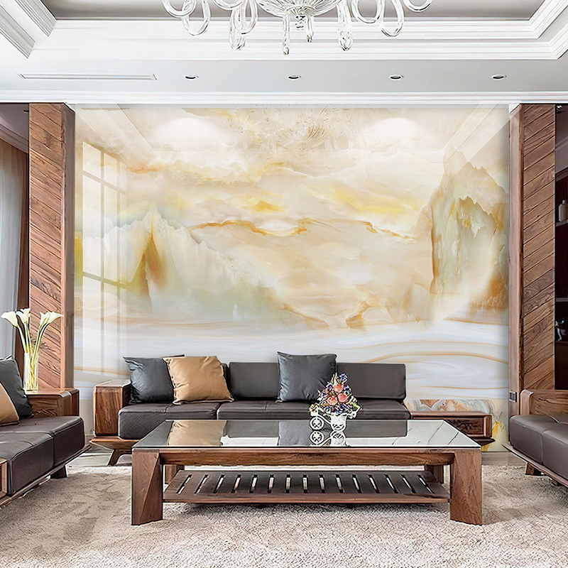  Tranh PVC Vân Đá 862656