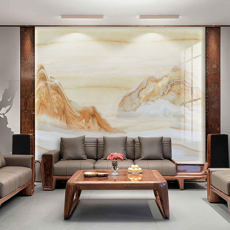  Tranh PVC Vân Đá 862657