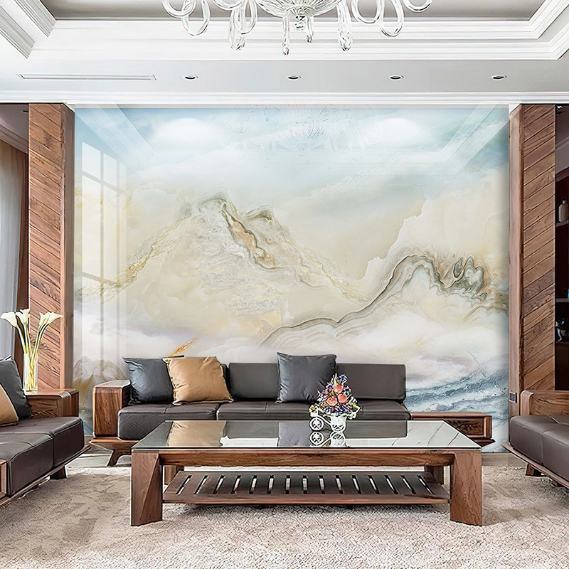  Tranh PVC Vân Đá 862658