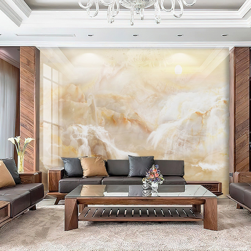  Tranh PVC Vân Đá 862663