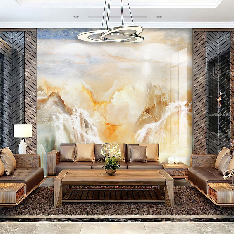  Tranh PVC Vân Đá 862664