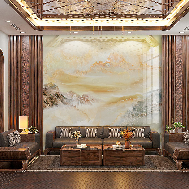  Tranh PVC Vân Đá 862665