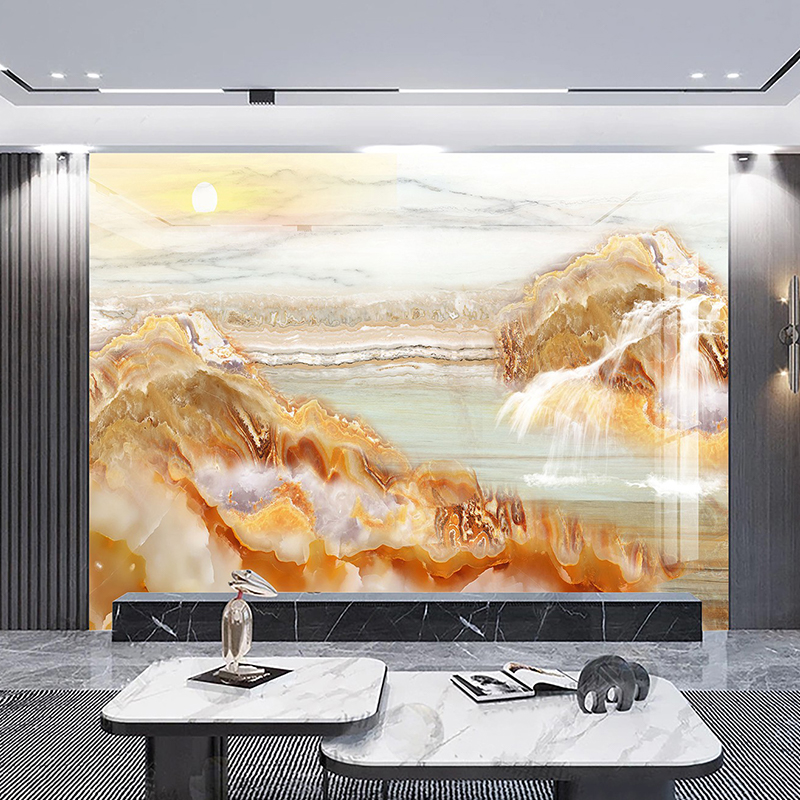  Tranh PVC Vân Đá 862666