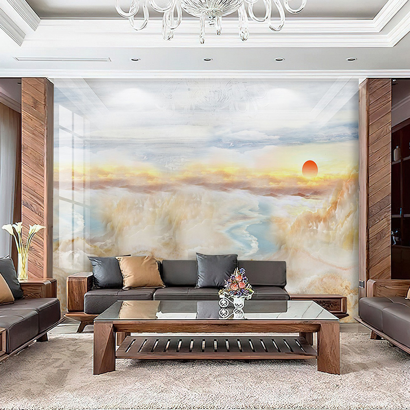  Tranh PVC Vân Đá 862667