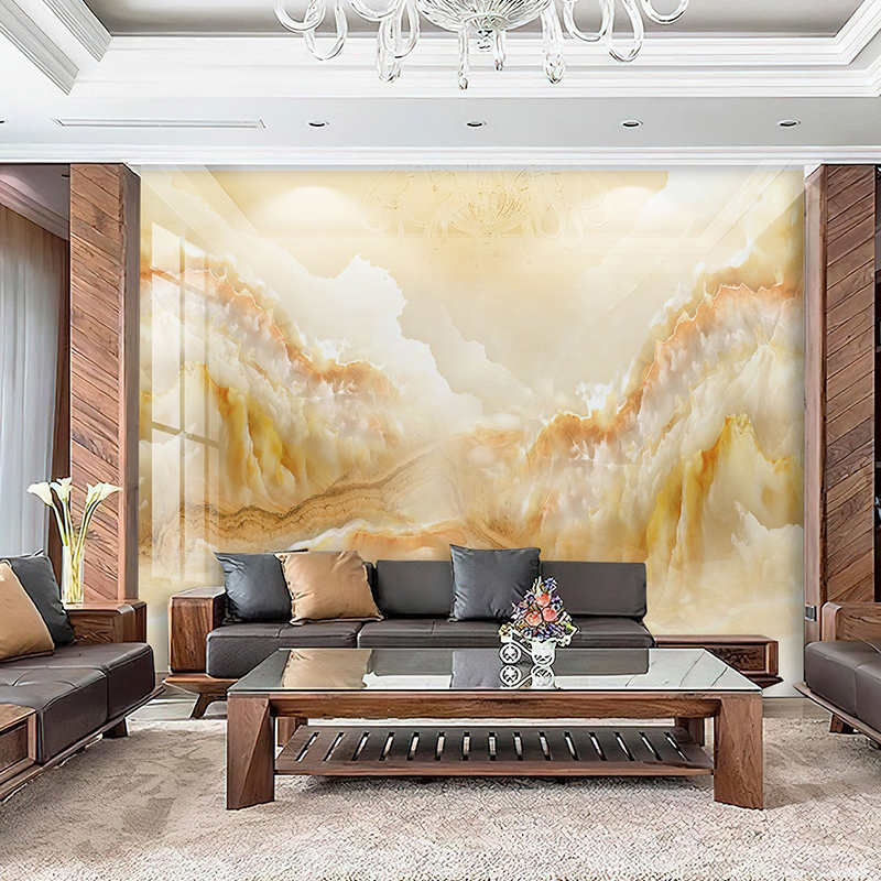  Tranh PVC Vân Đá 862670