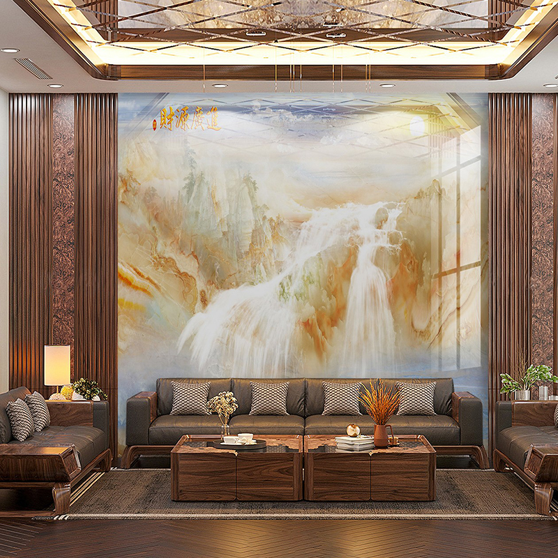  Tranh PVC Vân Đá 862673