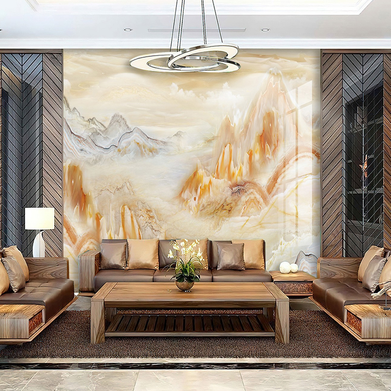  Tranh PVC Vân Đá 862674