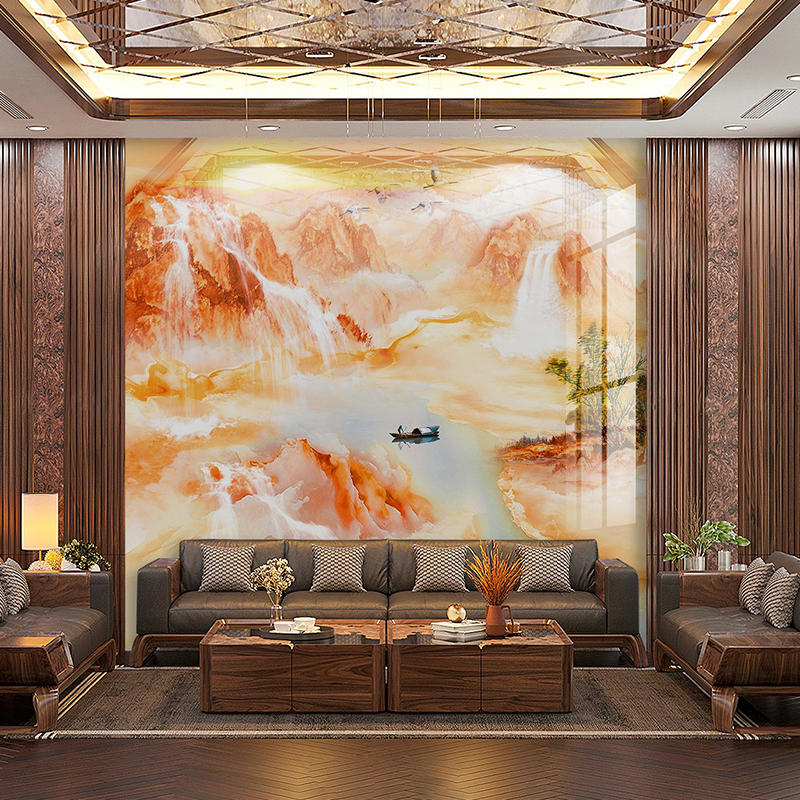  Tranh PVC Vân Đá 862676