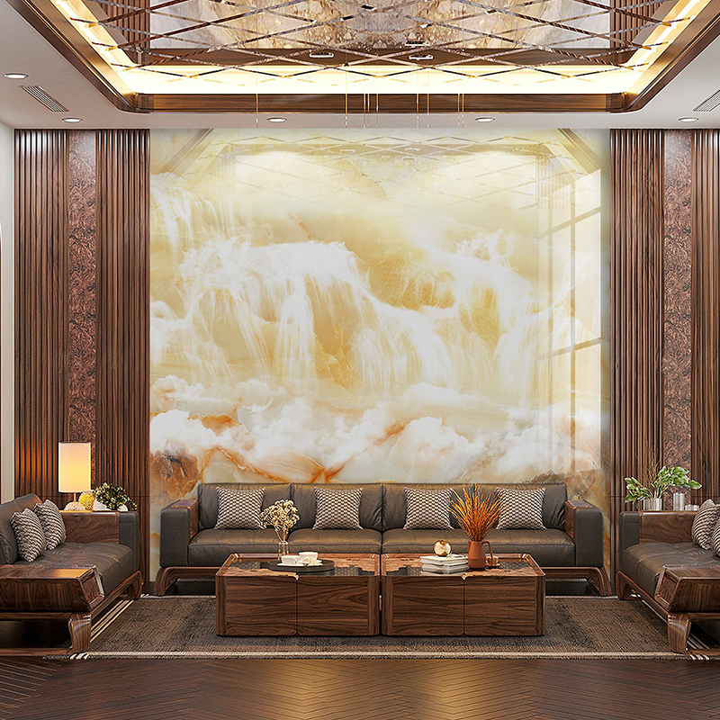  Tranh PVC Vân Đá 862678