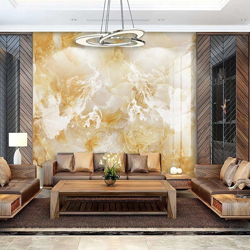  Tranh PVC Vân Đá 862680