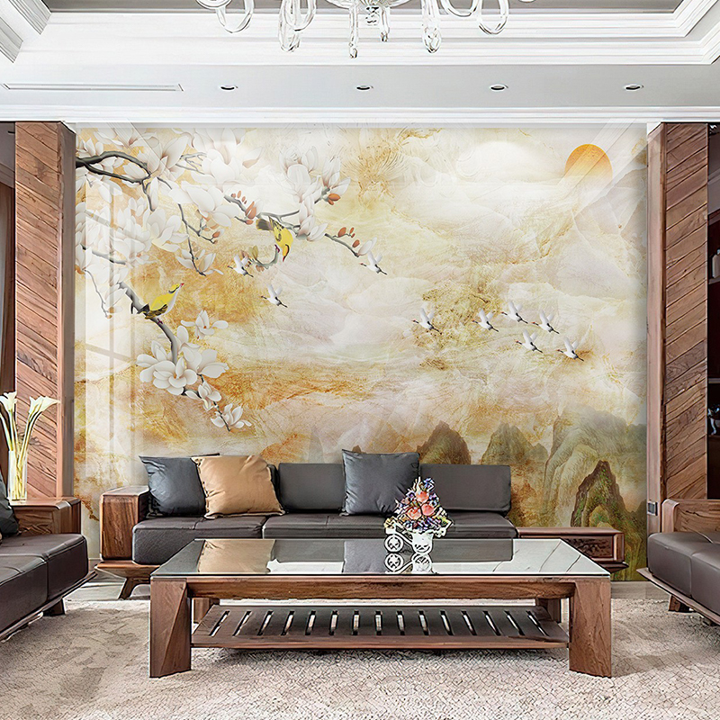  Tranh PVC Vân Đá 862681