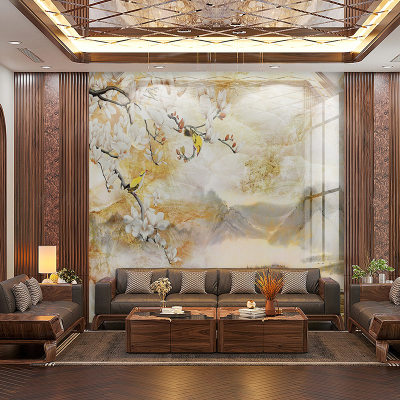  Tranh PVC Vân Đá 862682