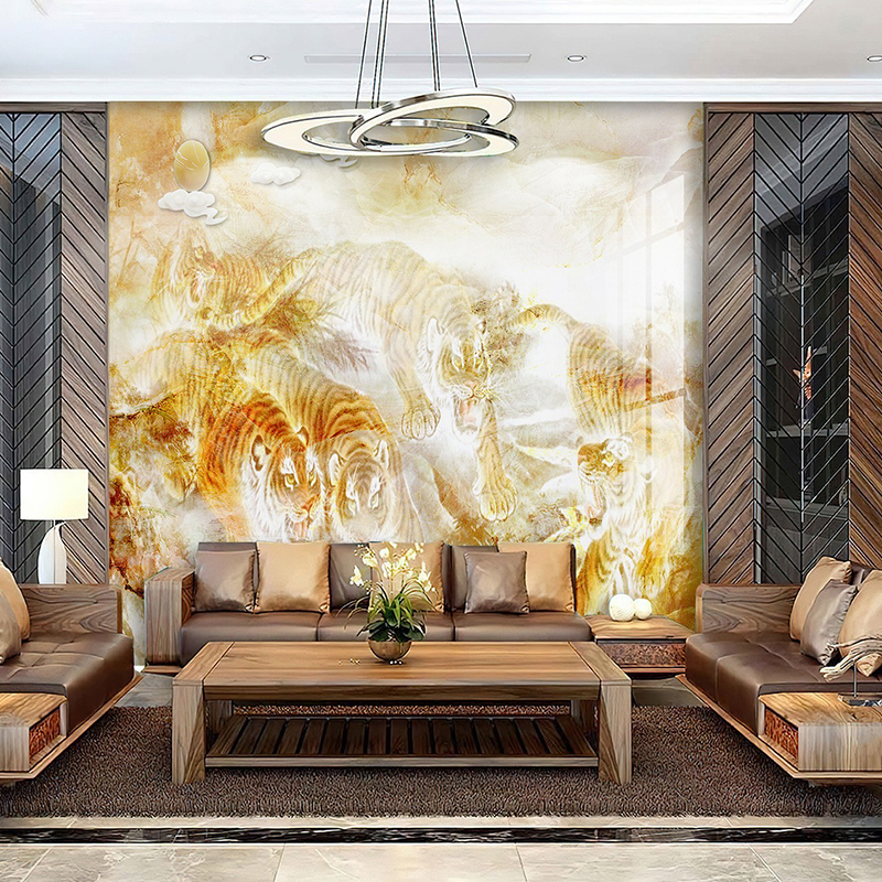  Tranh PVC Vân Đá 862683