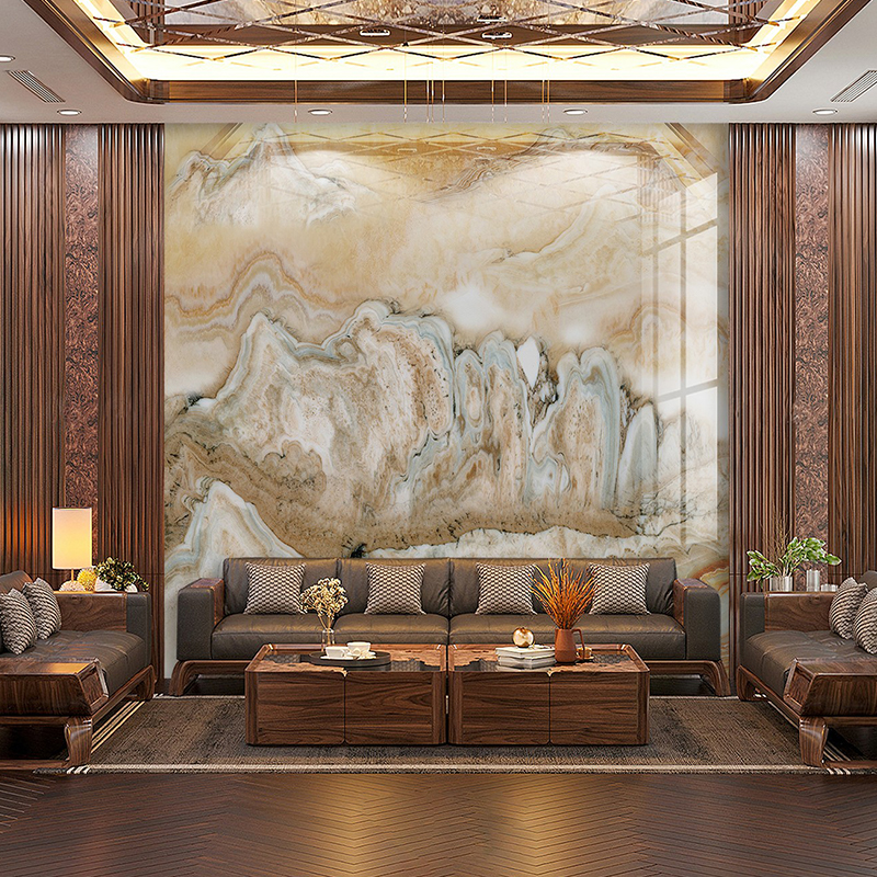  Tranh PVC Vân Đá 862685