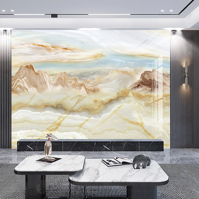  Tranh PVC Vân Đá 862686