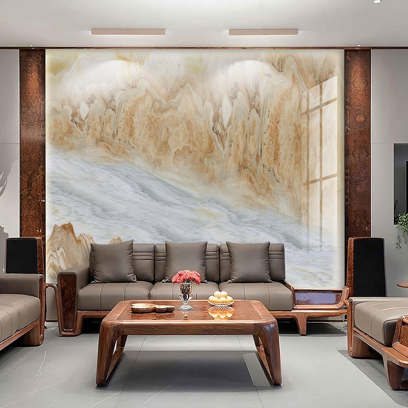  Tranh PVC Vân Đá 862687