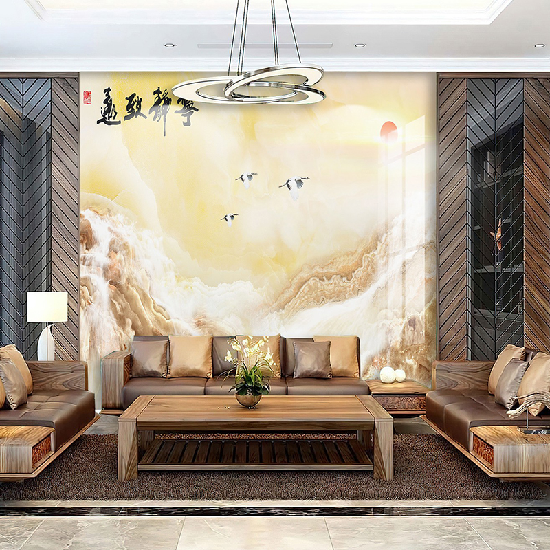  Tranh PVC Vân Đá 862690