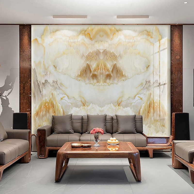  Tranh PVC Vân Đá 862691