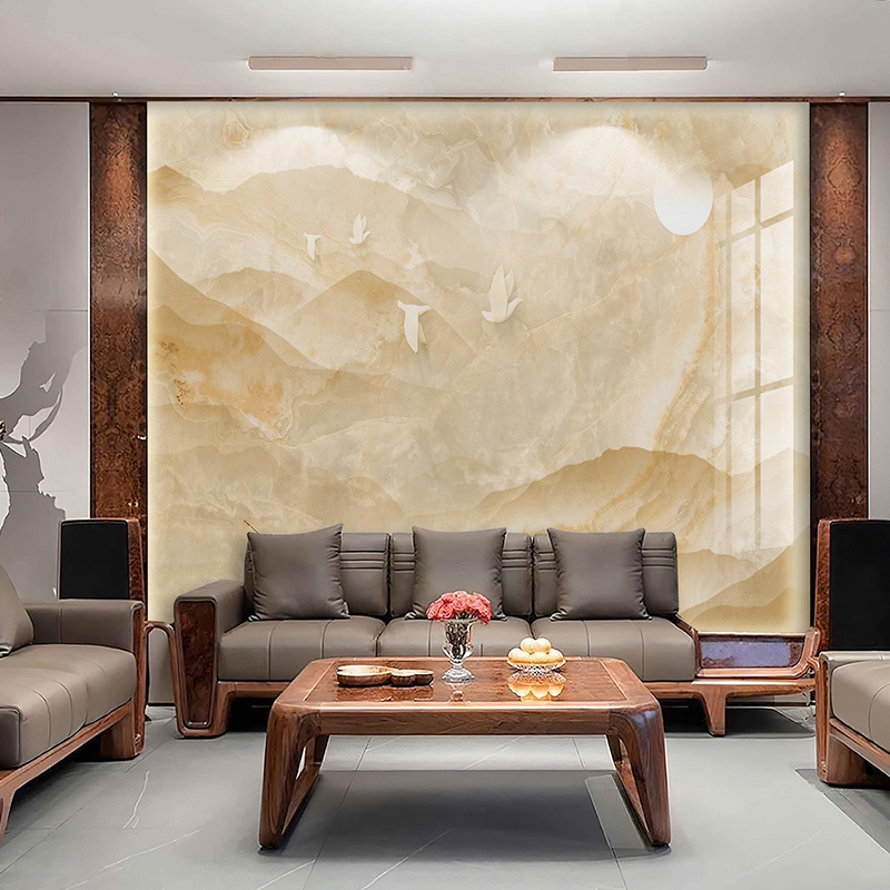  Tranh PVC Vân Đá 862692