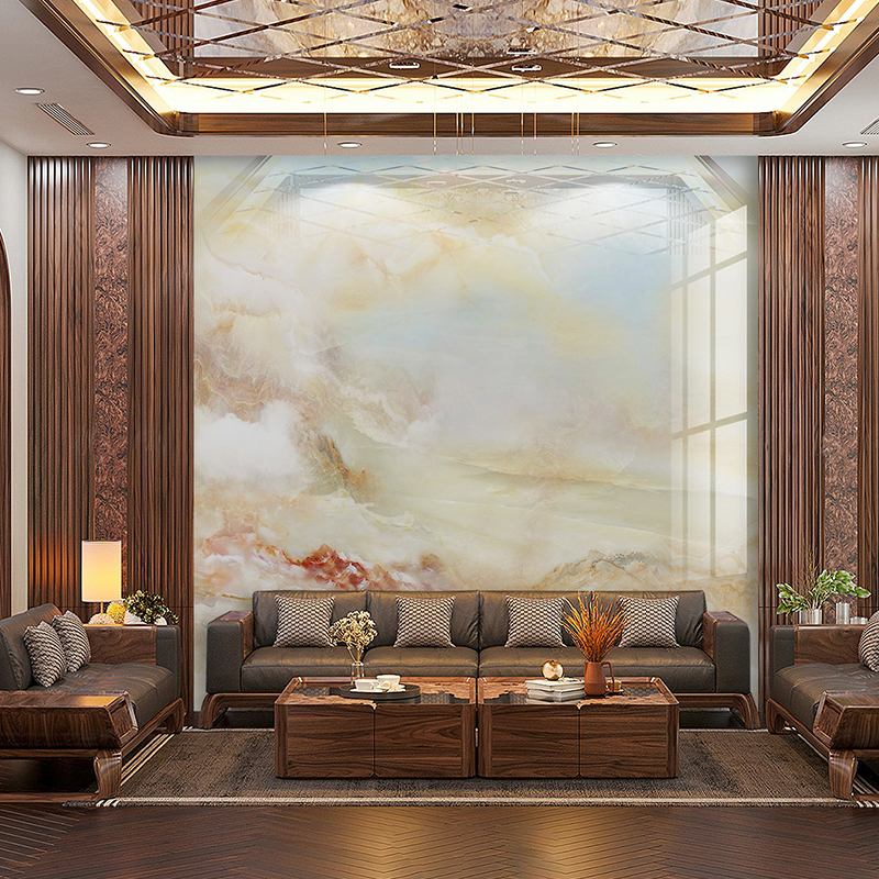  Tranh PVC Vân Đá 862693