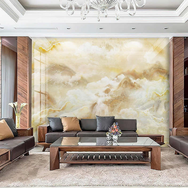  Tranh PVC Vân Đá 862695