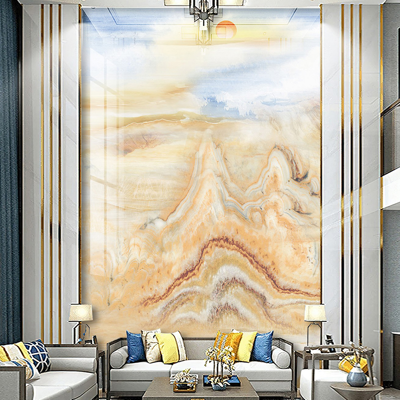  Tranh PVC Vân Đá 862700