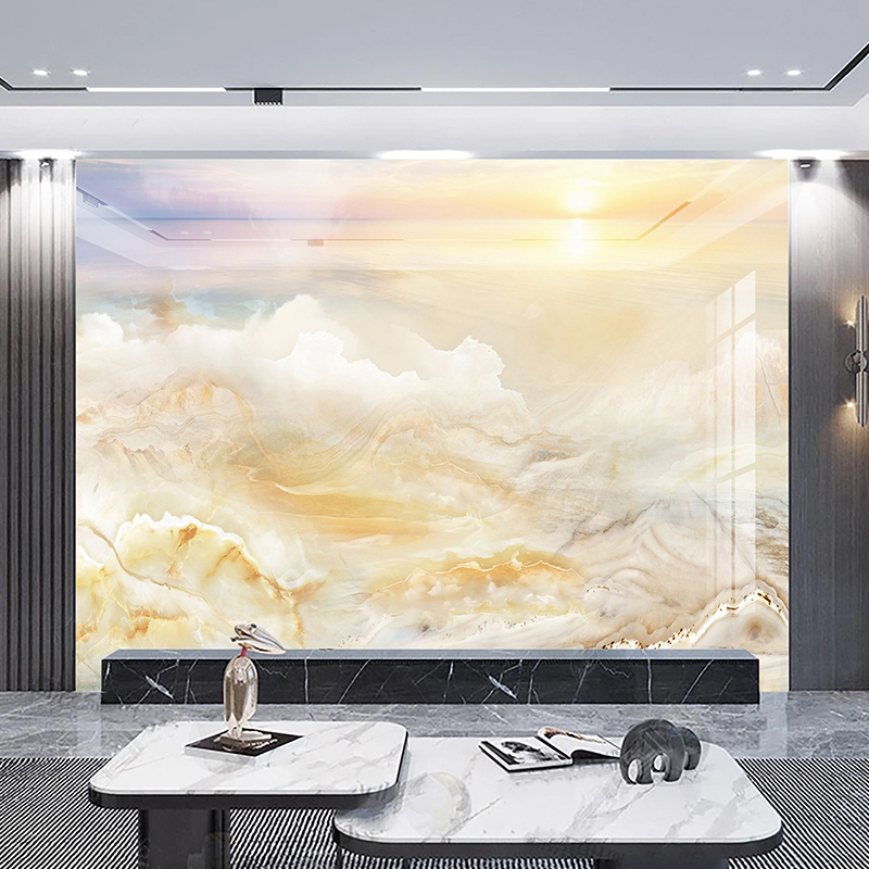  Tranh PVC Vân Đá 862706