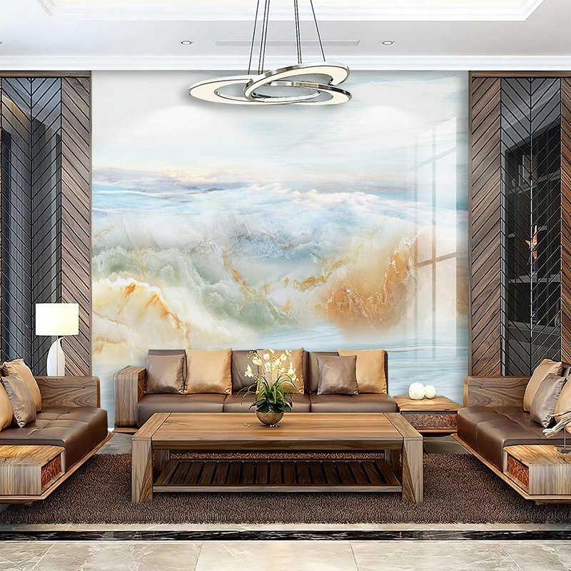  Tranh PVC Vân Đá 862707